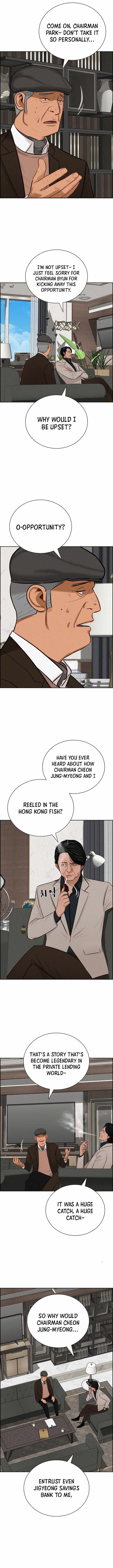 Lord of Money - Chapter 286 Page 2