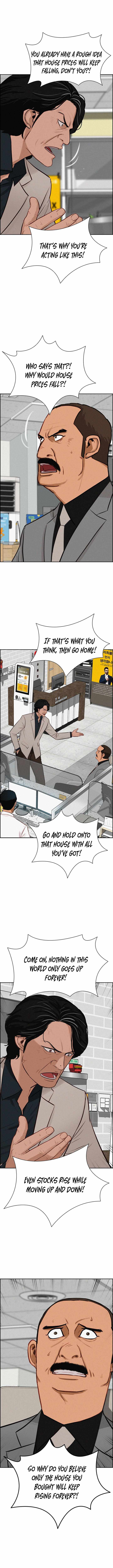 Lord of Money - Chapter 287 Page 6