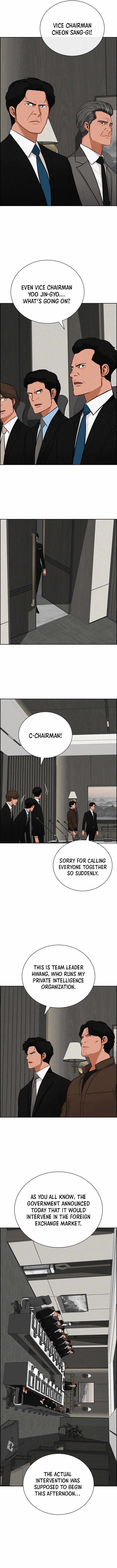 Lord of Money - Chapter 289 Page 10
