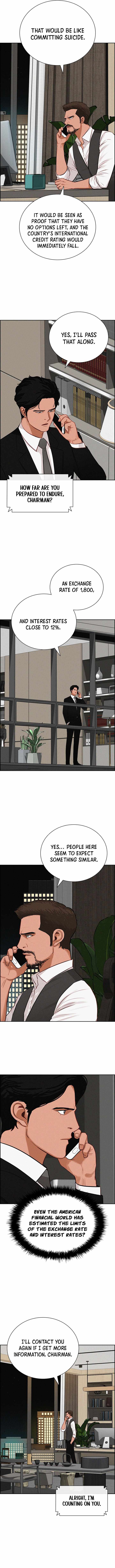 Lord of Money - Chapter 289 Page 2