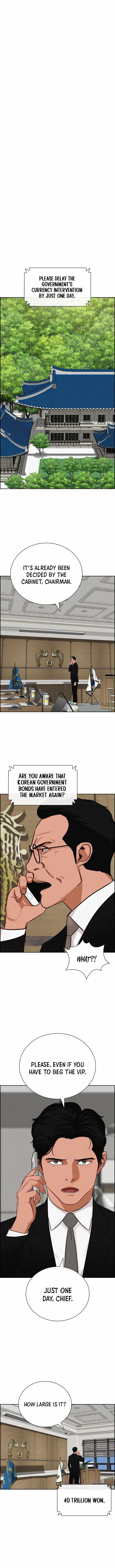 Lord of Money - Chapter 289 Page 6