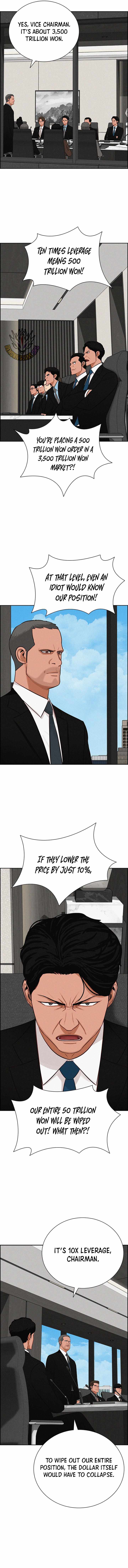 Lord of Money - Chapter 290 Page 5