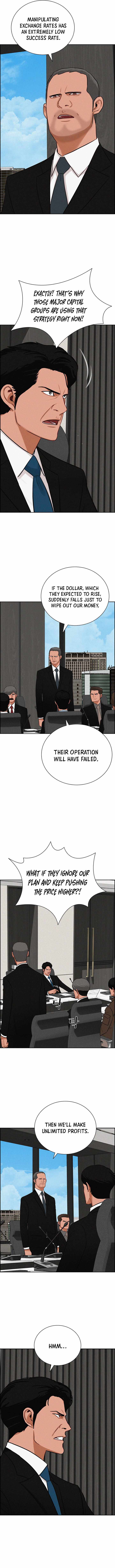 Lord of Money - Chapter 290 Page 6