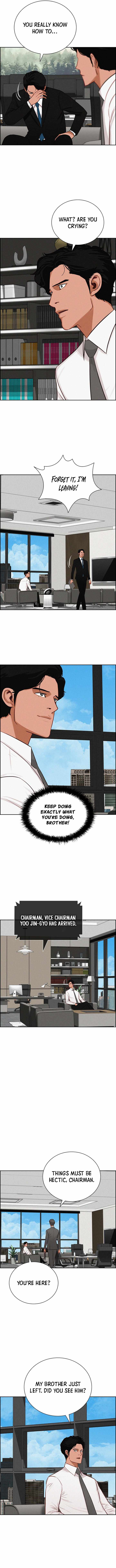 Lord of Money - Chapter 292 Page 6