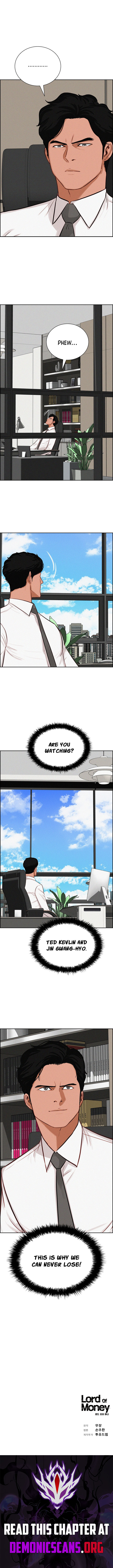 Lord of Money - Chapter 294 Page 12