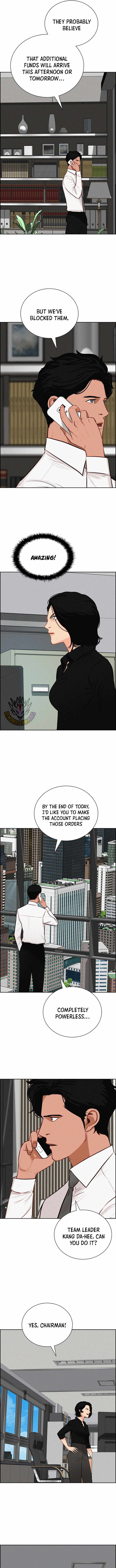 Lord of Money - Chapter 296 Page 11