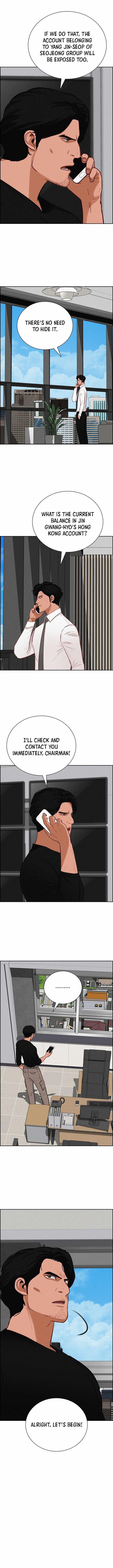 Lord of Money - Chapter 296 Page 2