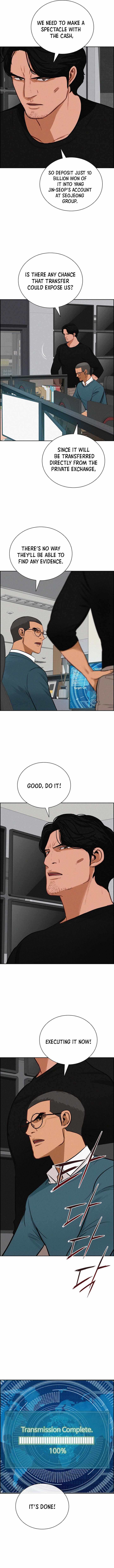Lord of Money - Chapter 296 Page 4