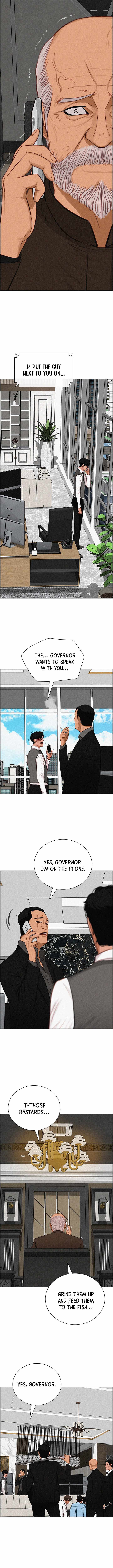 Lord of Money - Chapter 302 Page 2