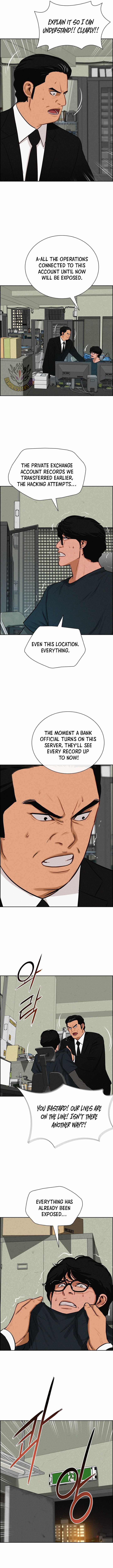 Lord of Money - Chapter 303 Page 5