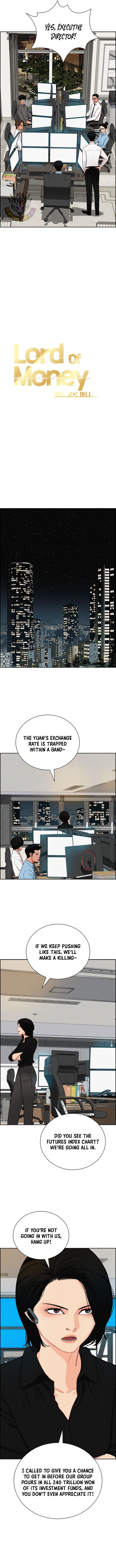 Lord of Money - Chapter 304 Page 3