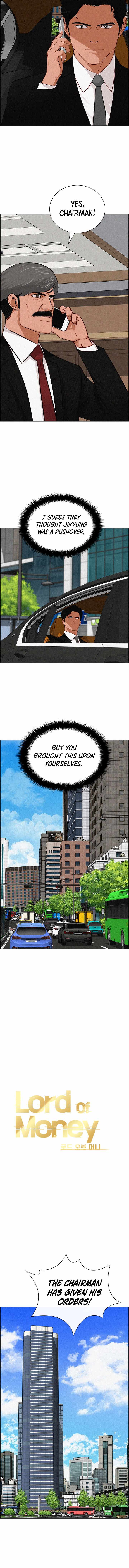 Lord of Money - Chapter 307 Page 2