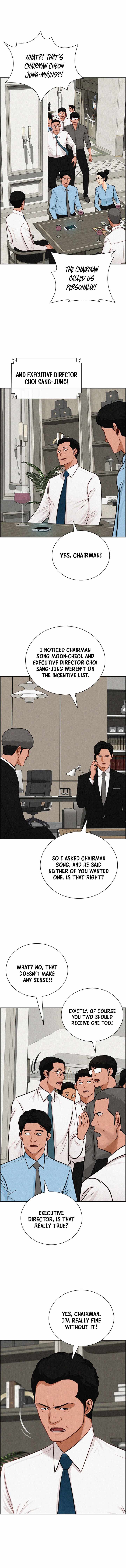 Lord of Money - Chapter 308 Page 4