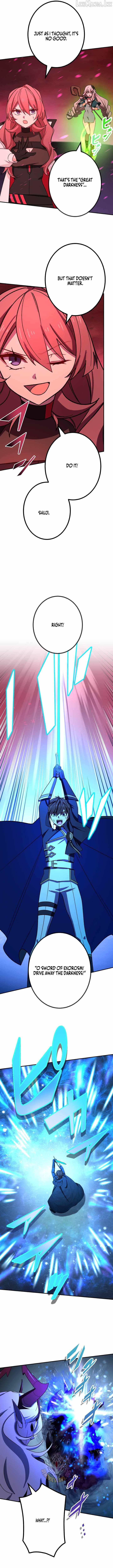 The Strongest Assassin Gets Transferred to Another World with His Whole Class - Chapter 149 Page 11