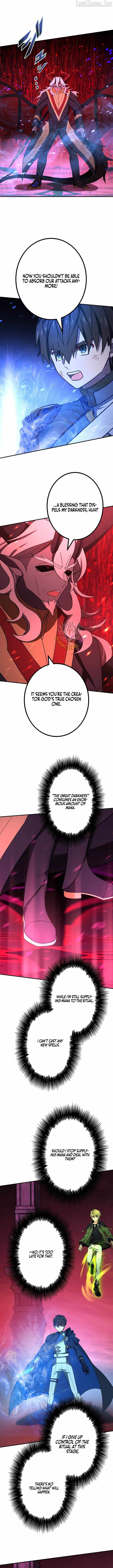 The Strongest Assassin Gets Transferred to Another World with His Whole Class - Chapter 149 Page 12