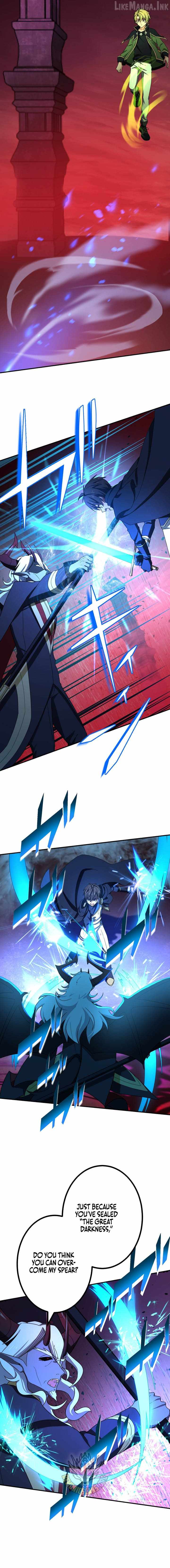 The Strongest Assassin Gets Transferred to Another World with His Whole Class - Chapter 149 Page 13