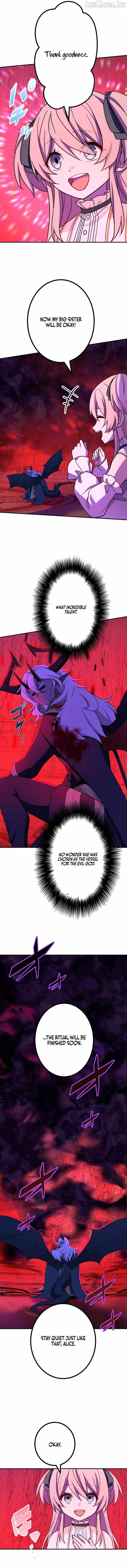 The Strongest Assassin Gets Transferred to Another World with His Whole Class - Chapter 149 Page 3
