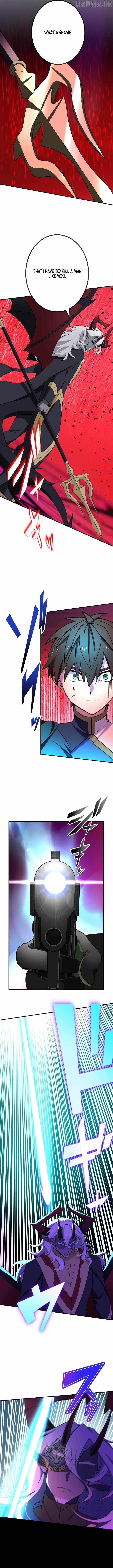 The Strongest Assassin Gets Transferred to Another World with His Whole Class - Chapter 149 Page 6