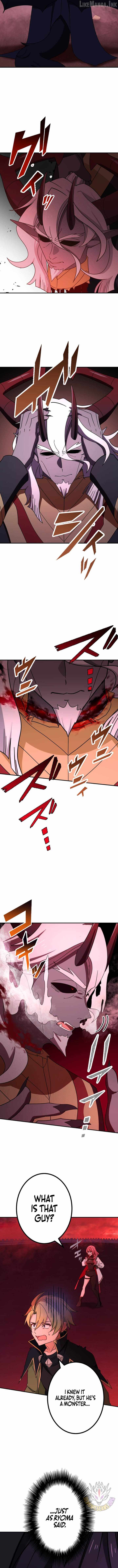 The Strongest Assassin Gets Transferred to Another World with His Whole Class - Chapter 150 Page 12