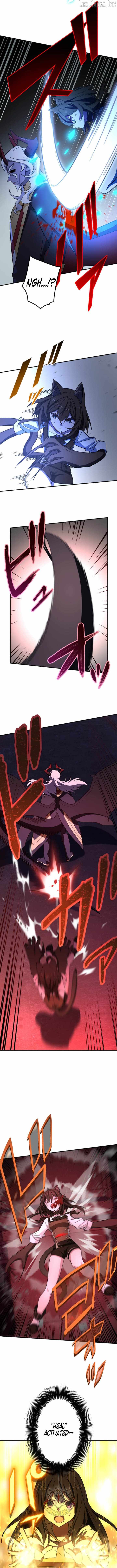 The Strongest Assassin Gets Transferred to Another World with His Whole Class - Chapter 151 Page 11