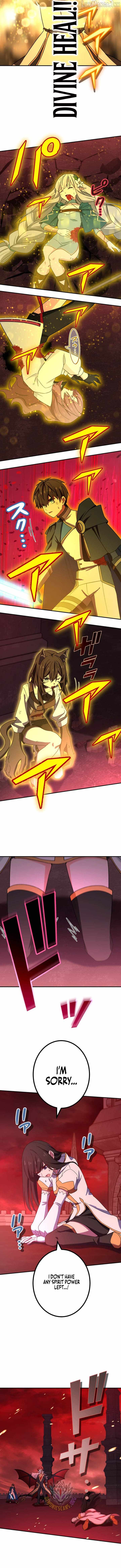 The Strongest Assassin Gets Transferred to Another World with His Whole Class - Chapter 151 Page 12