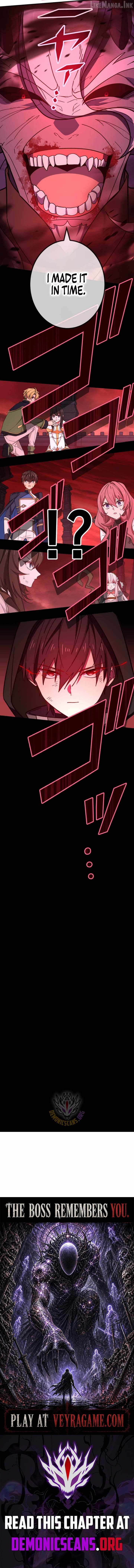 The Strongest Assassin Gets Transferred to Another World with His Whole Class - Chapter 151 Page 15