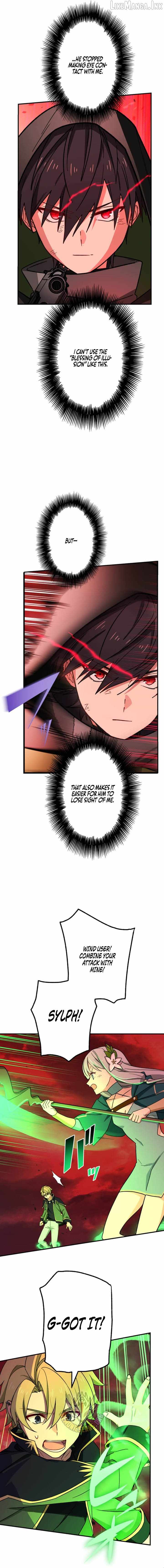 The Strongest Assassin Gets Transferred to Another World with His Whole Class - Chapter 151 Page 3