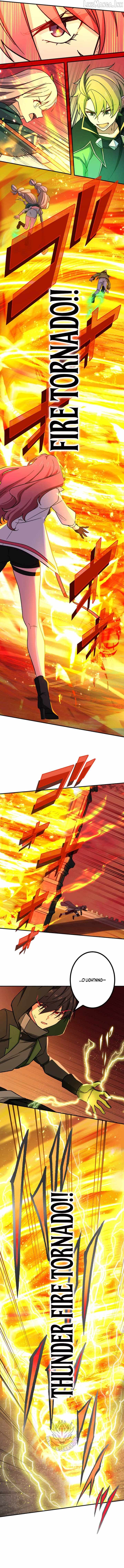 The Strongest Assassin Gets Transferred to Another World with His Whole Class - Chapter 151 Page 5