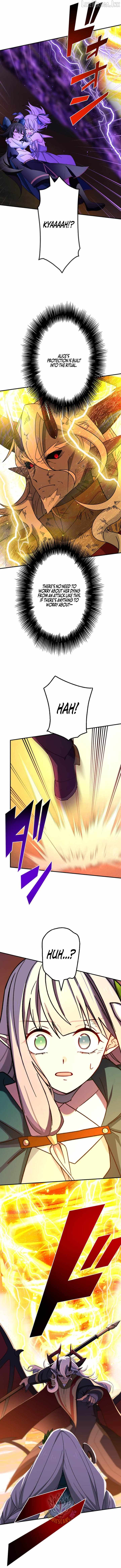 The Strongest Assassin Gets Transferred to Another World with His Whole Class - Chapter 151 Page 6