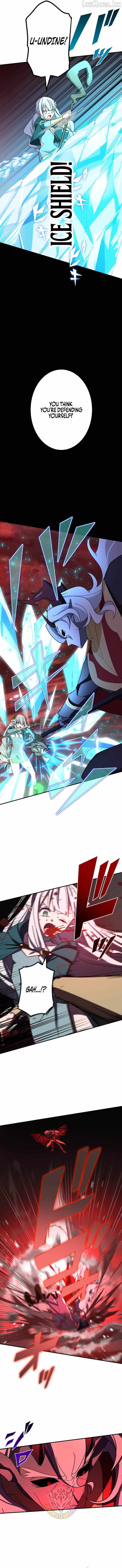 The Strongest Assassin Gets Transferred to Another World with His Whole Class - Chapter 151 Page 7