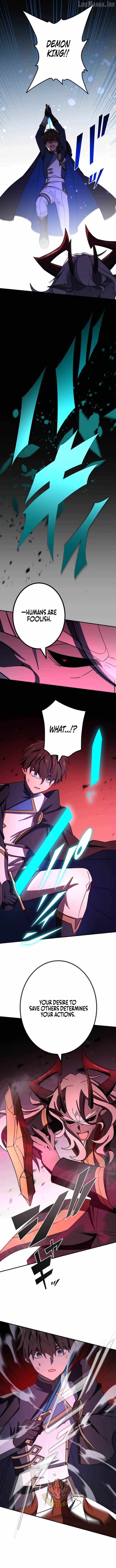 The Strongest Assassin Gets Transferred to Another World with His Whole Class - Chapter 151 Page 9
