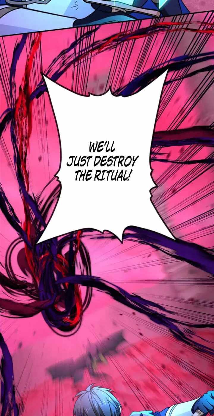 The Strongest Assassin Gets Transferred to Another World with His Whole Class - Chapter 152 Page 47