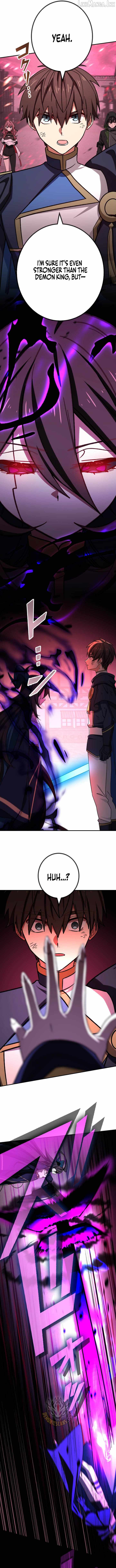 The Strongest Assassin Gets Transferred to Another World with His Whole Class - Chapter 153 Page 10