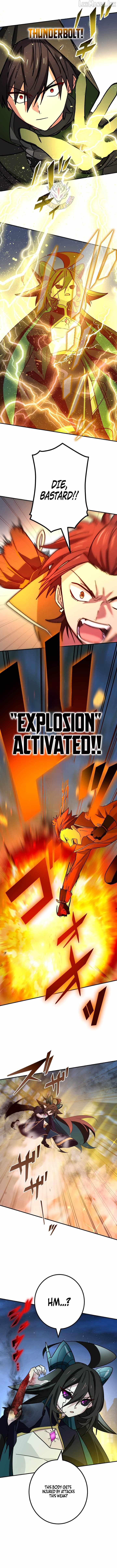 The Strongest Assassin Gets Transferred to Another World with His Whole Class - Chapter 157 Page 2