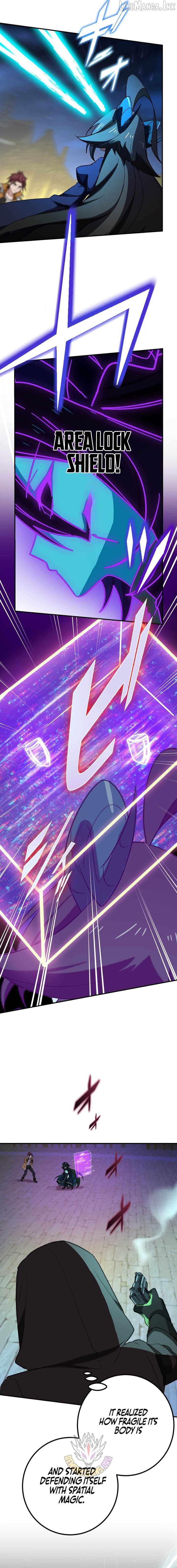 The Strongest Assassin Gets Transferred to Another World with His Whole Class - Chapter 157 Page 5