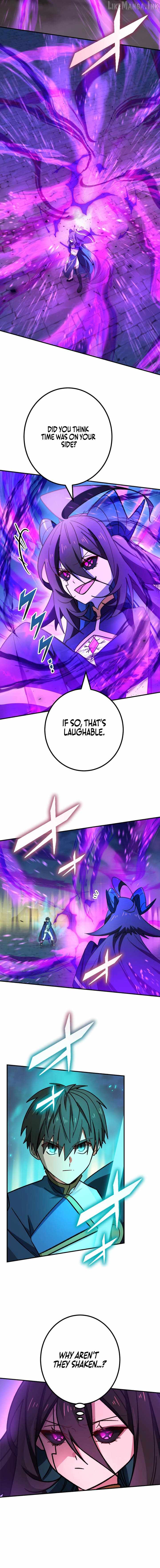 The Strongest Assassin Gets Transferred to Another World with His Whole Class - Chapter 158 Page 11