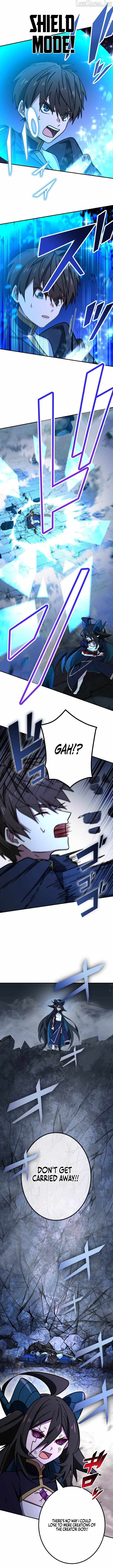 The Strongest Assassin Gets Transferred to Another World with His Whole Class - Chapter 158 Page 18