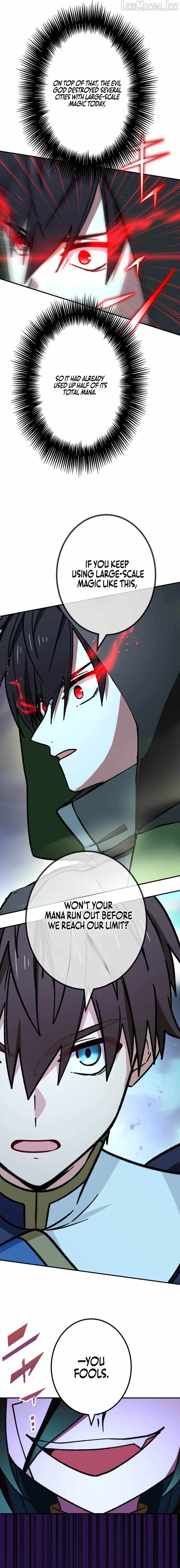 The Strongest Assassin Gets Transferred to Another World with His Whole Class - Chapter 158 Page 9
