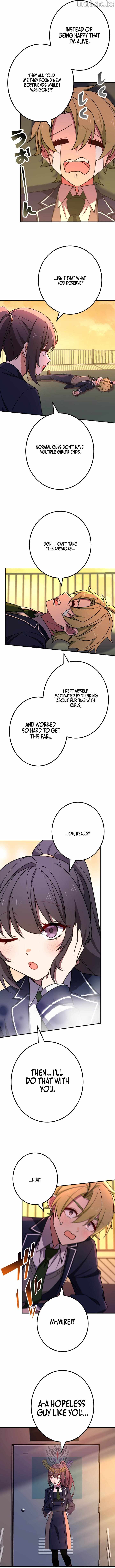 The Strongest Assassin Gets Transferred to Another World with His Whole Class - Chapter 160 Page 11