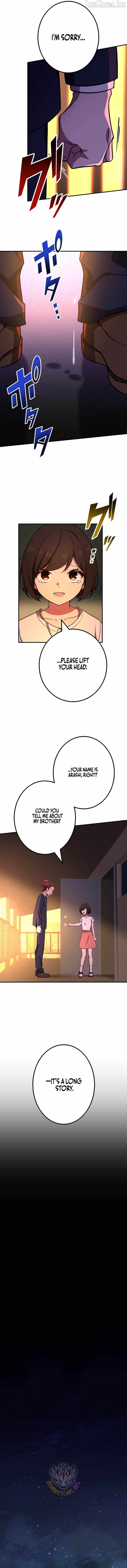 The Strongest Assassin Gets Transferred to Another World with His Whole Class - Chapter 160 Page 14