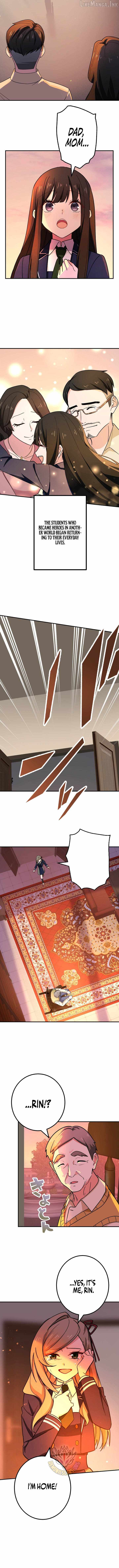 The Strongest Assassin Gets Transferred to Another World with His Whole Class - Chapter 160 Page 5