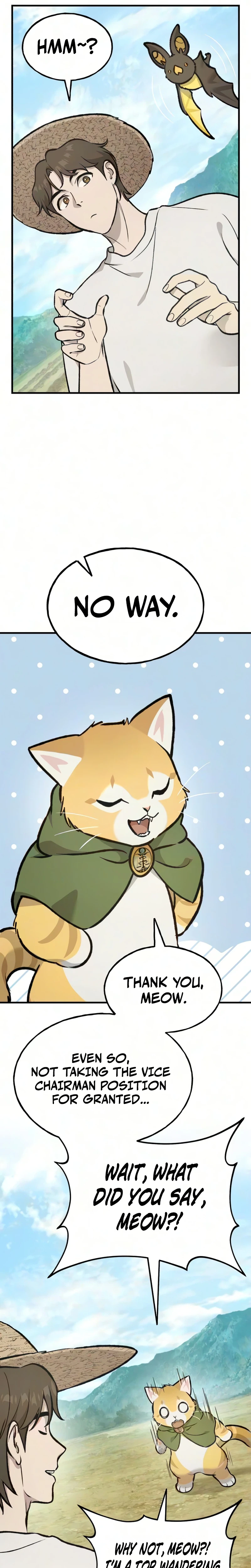 Solo Farming In The Tower - Chapter 140 Page 19