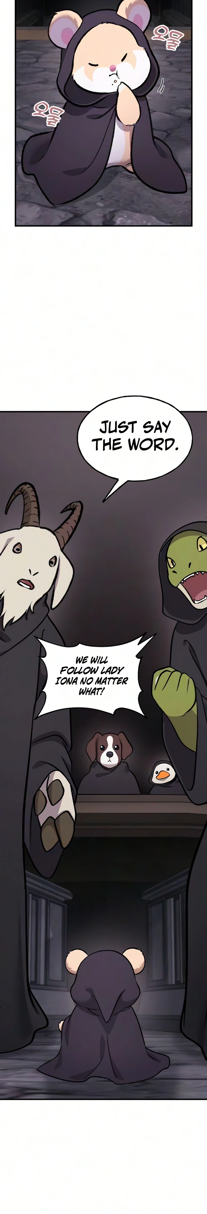 Solo Farming In The Tower - Chapter 140 Page 3