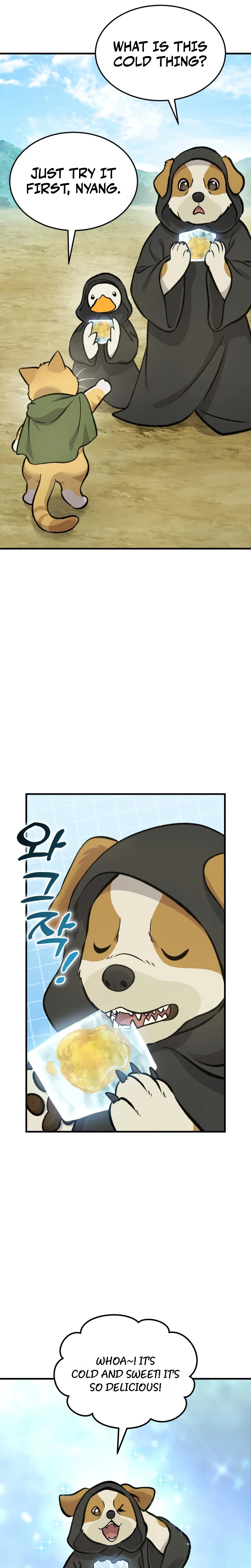 Solo Farming In The Tower - Chapter 141 Page 31