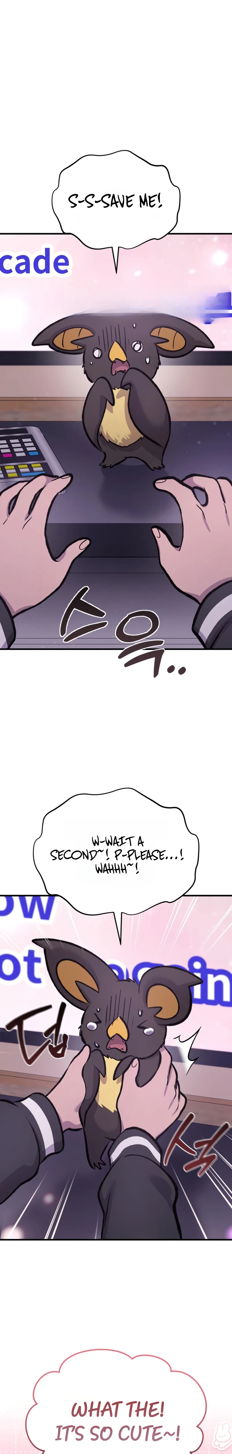 Solo Farming In The Tower - Chapter 141 Page 38