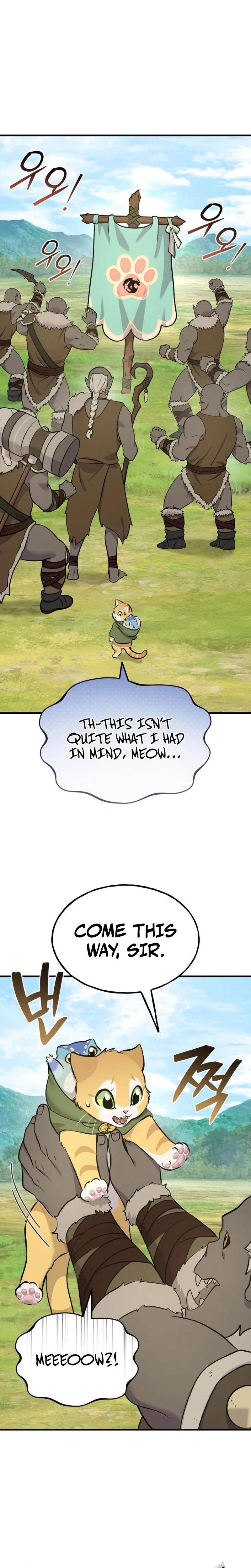 Solo Farming In The Tower - Chapter 145 Page 16