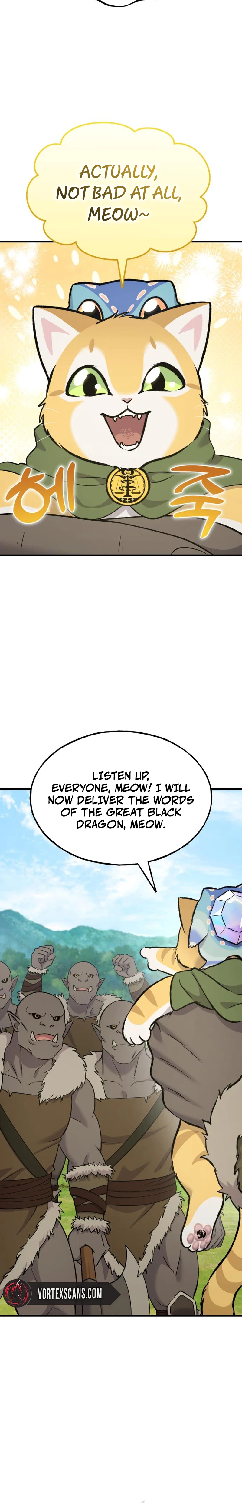 Solo Farming In The Tower - Chapter 145 Page 18