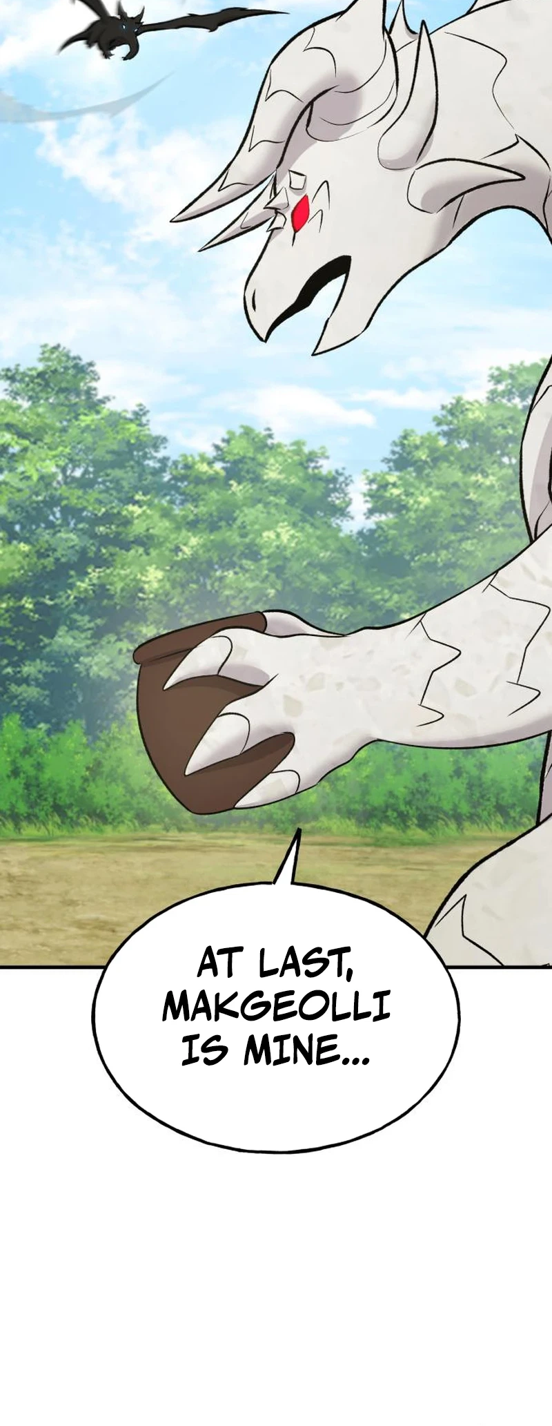 Solo Farming In The Tower - Chapter 145 Page 24