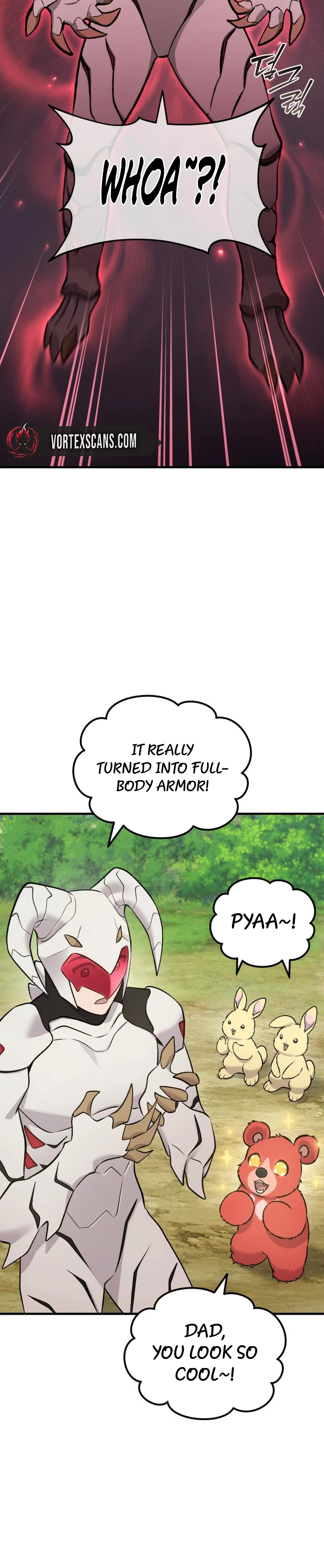 Solo Farming In The Tower - Chapter 145 Page 3
