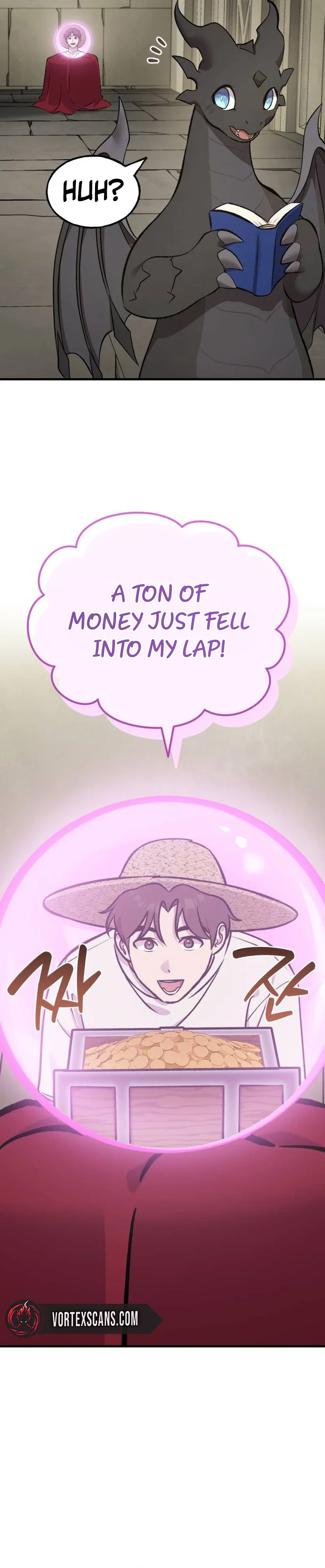 Solo Farming In The Tower - Chapter 147 Page 24